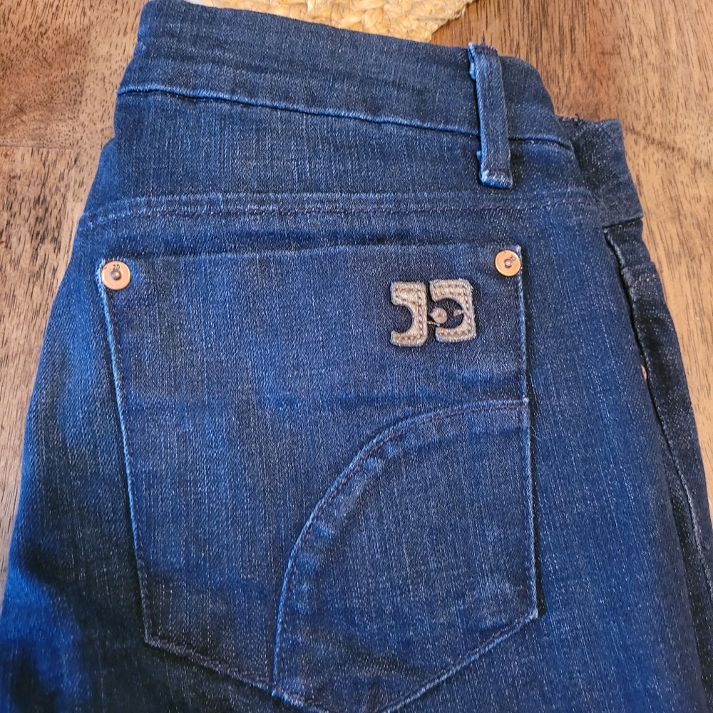 Joe's woman's jeans